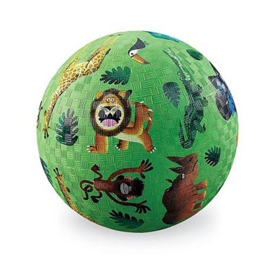 Crocodile Creek Ball Jungle 13