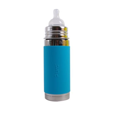 Pura Kiki® Isolierflasche Sauger 260ml