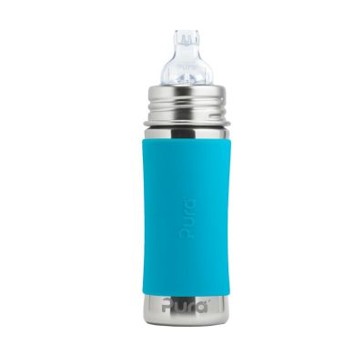 Pura Kiki® Trinklernflasche Neu 325 ml