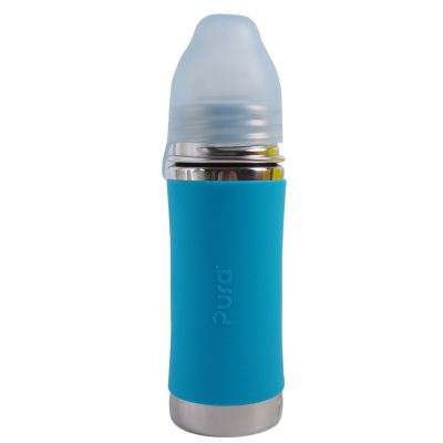 Pura Kiki® Trinklernflasche Neu 325 ml