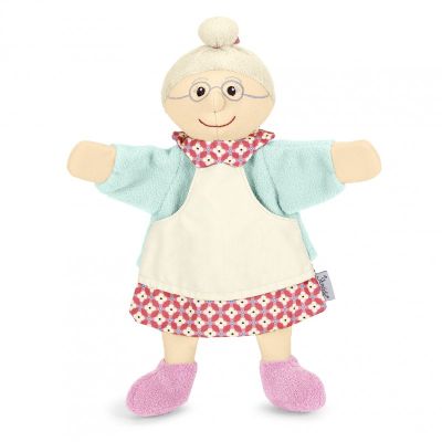 Sterntaler® Handpuppe Oma 