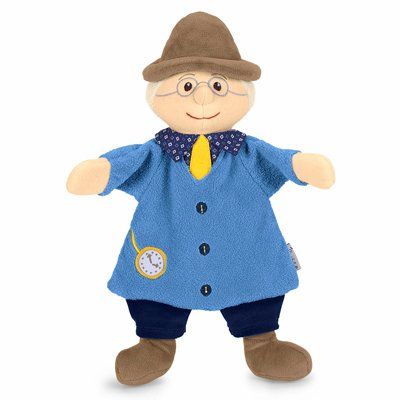 Handpuppe Opa Neu. 3601621