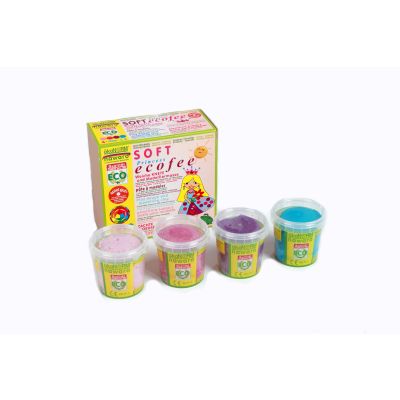 ökoNorm® Softknete Eco Princess 