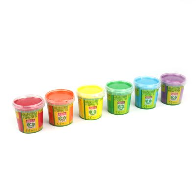 ökoNORM Fingerfarben Einhorn