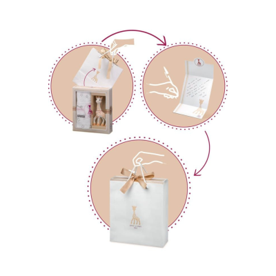 Sophie Set 101026001
