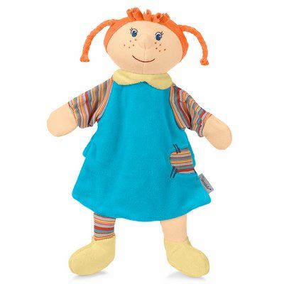 Sterntaler® Handpuppe  Lilly 