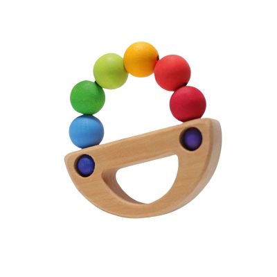 Greifling Regenbogen Schiff 8126