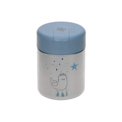 LÄSSIG Thermobehälter Magic 315ml