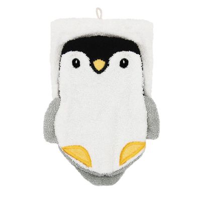 Waschlappen Pinguin 271