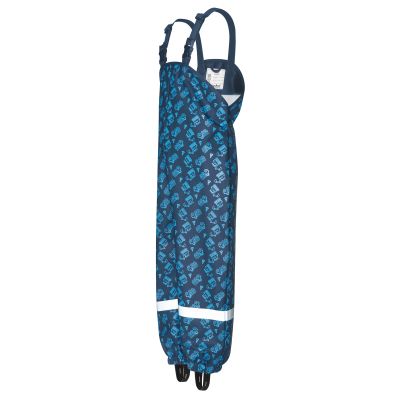 Regenlatzhose Baustelle 405428
