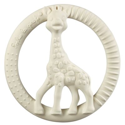 Beißring SoPure, Sophie, Version Kreis