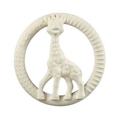Beißring SoPure, Sophie, Version Kreis