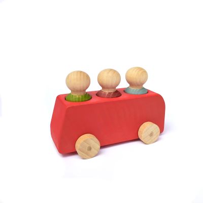 lubu Holzbus 
