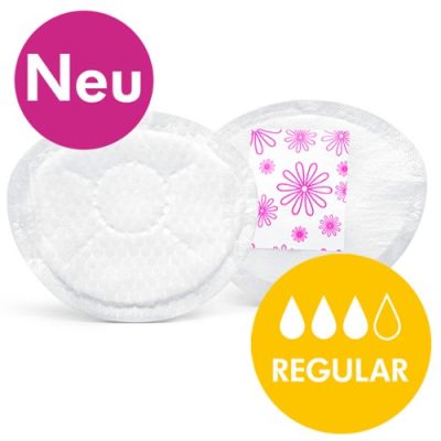 medela Einweg-Stilleinlagen Ultra thin 