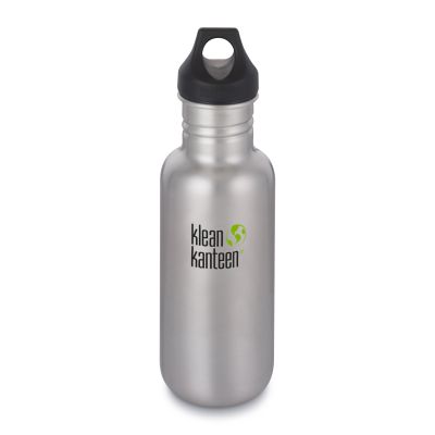 Klean Kanteen Classic LoopCap 532ml 