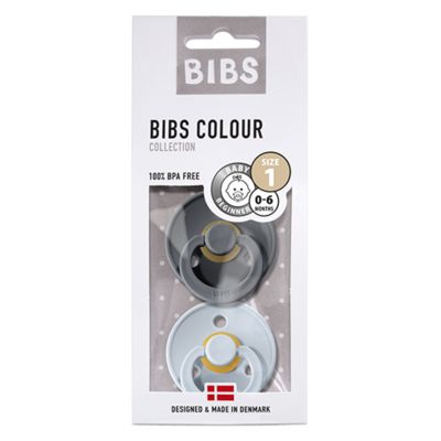 Bibs Colour Latex-Schnuller