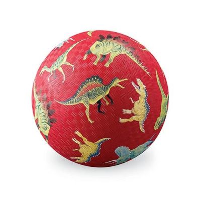 Crocodile Creek Großer Ball Dinosaurier 