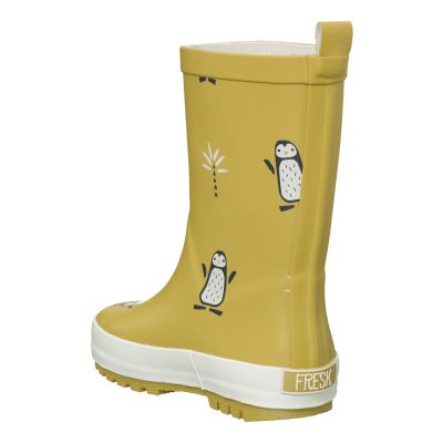 Regenstiefel Pinguin FR10-07