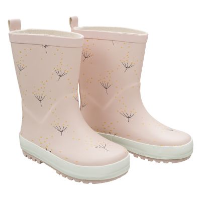 FRESK Regenstiefel Löwenzahn