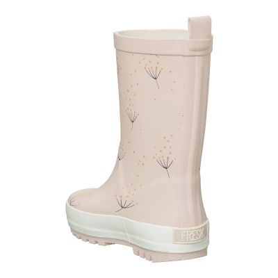 FRESK Regenstiefel Löwenzahn