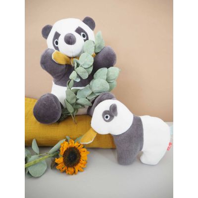 kikadu Greifling Panda 