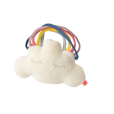 kikadu Rassel Wolke