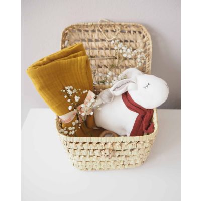 Spieluhr Hase Junge 1814502