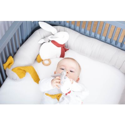 Spieluhr Hase Junge 1814502