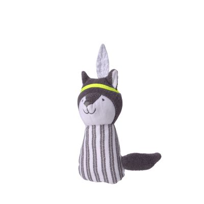 kikadu Quietscher Fuchs 