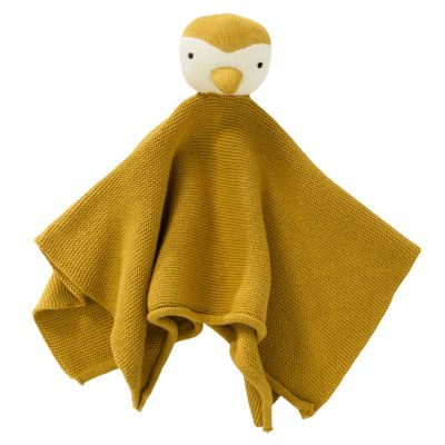 FRESK Schmusetuch Pinguin