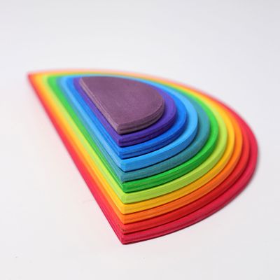 GRIMM`S Regenbogen Halbkreise