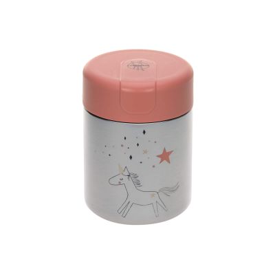 LÄSSIG Thermobehälter Pferd 315ml