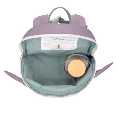 LÄSSIG Rucksack Hase