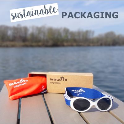 mausito Sonnenbrille Baby Surfer 0-18M