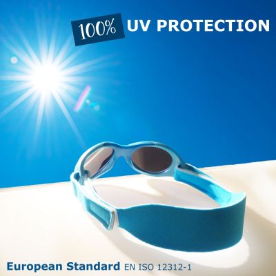 mausito Sonnenbrille Baby Surfer 0-18M