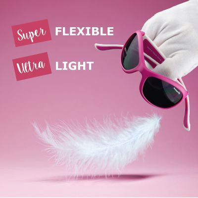 mausito Sonnenbrille Popper 2-4J