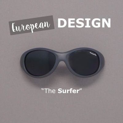 mausito Sonnenbrille Surfer 2-5J