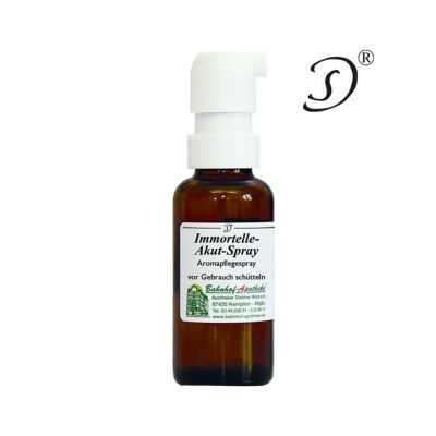 Immortelle-Akut-Spray 30ml 10743216