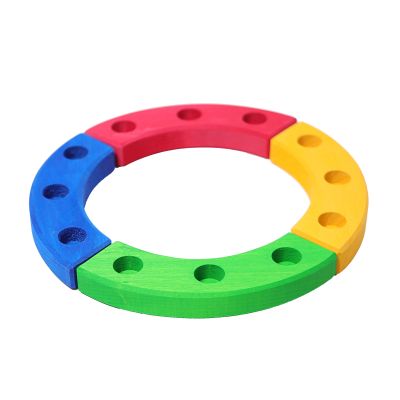 GRIMM\'S kleiner Geburtstagsring Bunt