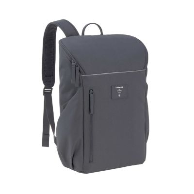 LÄSSIG Wickelrucksack Slender Green Label 