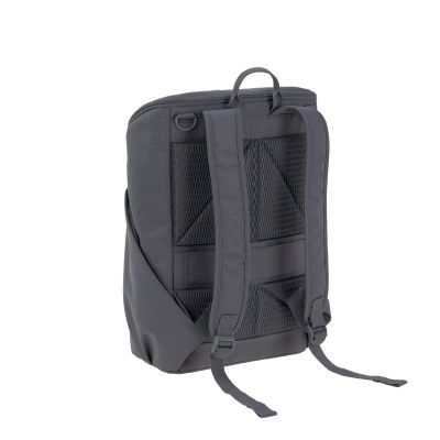 LÄSSIG Wickelrucksack Slender Green Label 