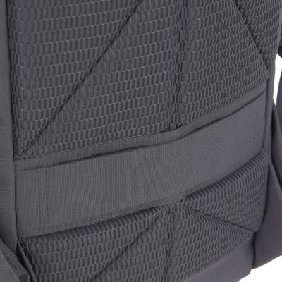 LÄSSIG Wickelrucksack Slender Green Label 