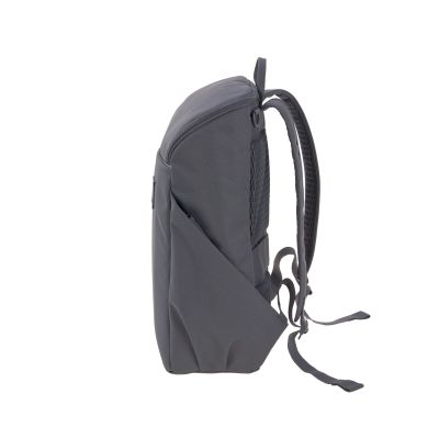 LÄSSIG Wickelrucksack Slender Green Label 