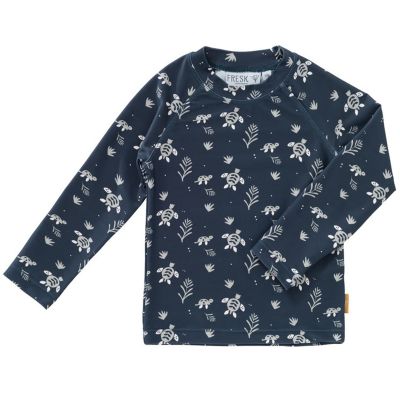 UV Schwimmshirt langarm