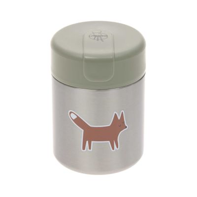 Thermobehälter Little Forest Fox