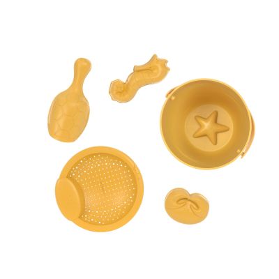 Sandspielzeug 5tlg
