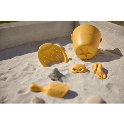 Sandspielzeug 5tlg