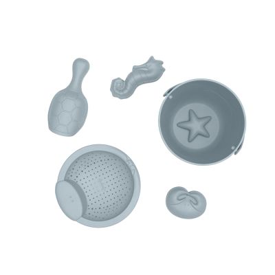 Sandspielzeug 5tlg