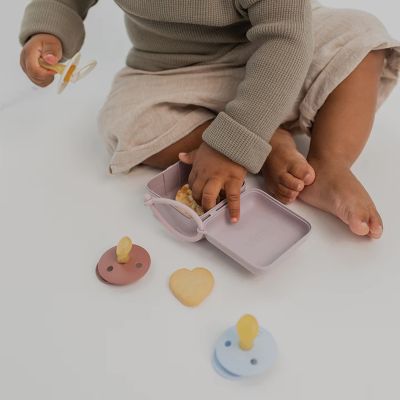 Bibs X Liberty Schnullerbox