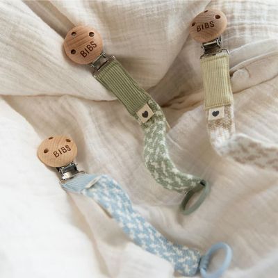Schnullerkette Bibs